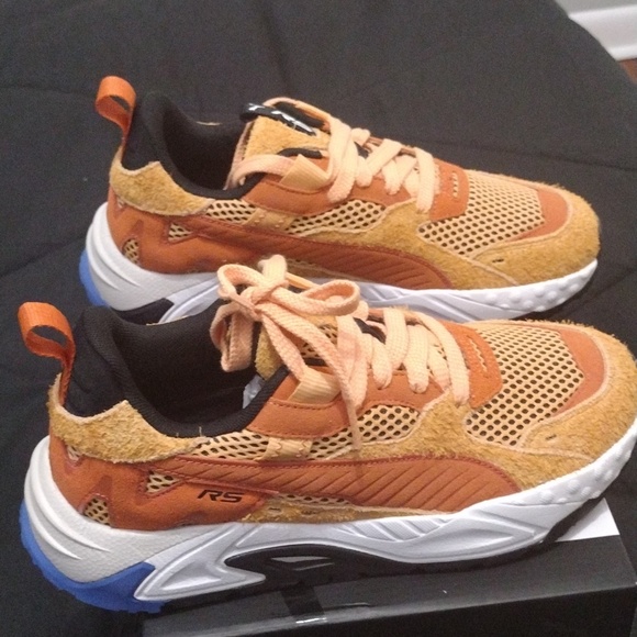 Puma RS-Track Horizon - Picture 8 of 11